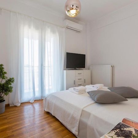 Euphoria Apartment Corfu  外观 照片