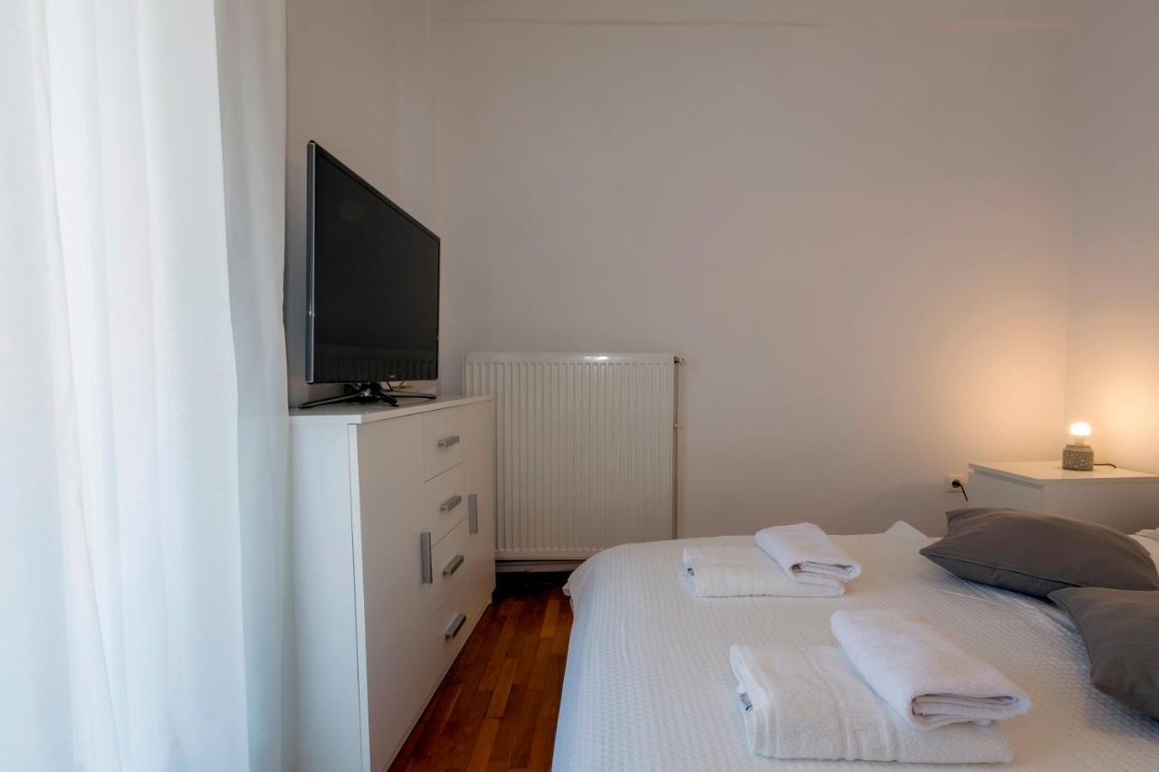 Euphoria Apartment Corfu  外观 照片