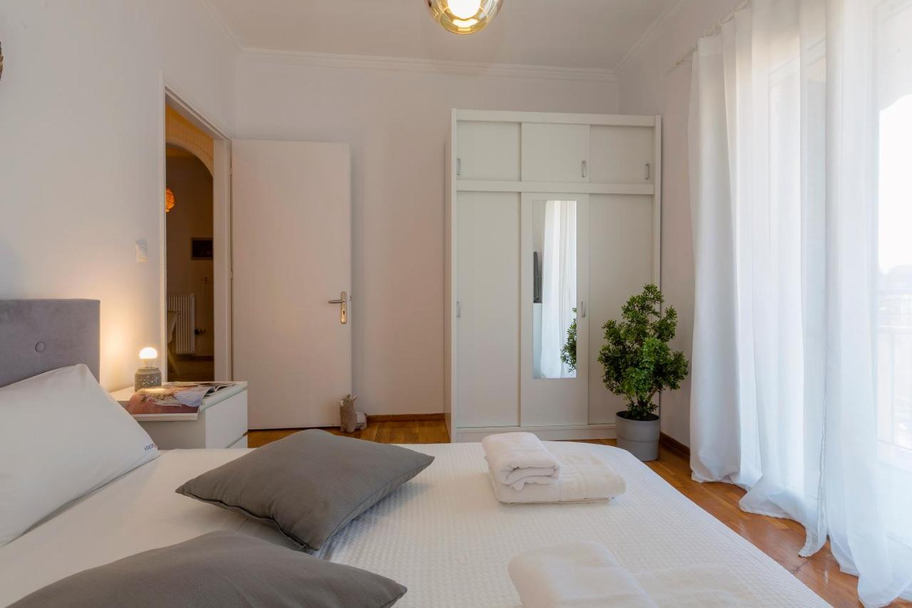 Euphoria Apartment Corfu  外观 照片