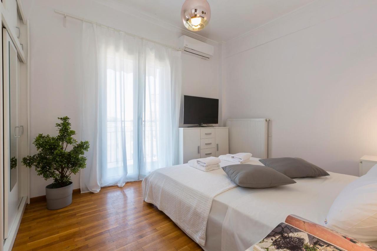 Euphoria Apartment Corfu  外观 照片