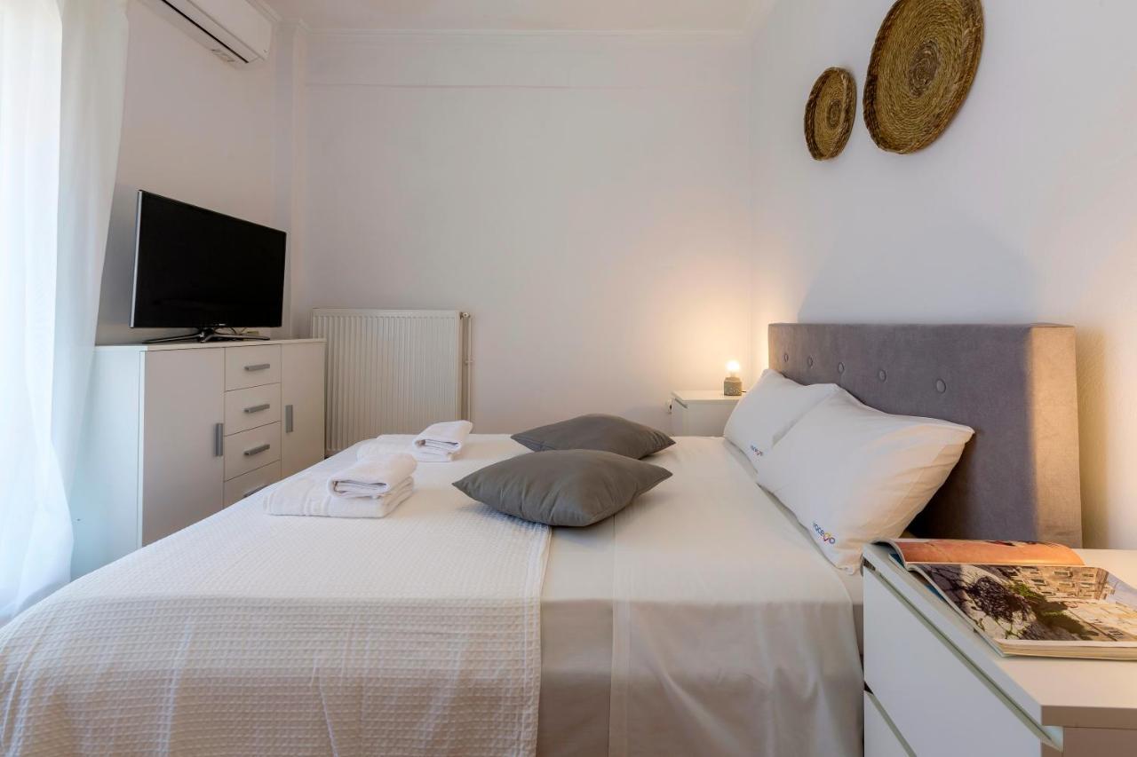 Euphoria Apartment Corfu  外观 照片