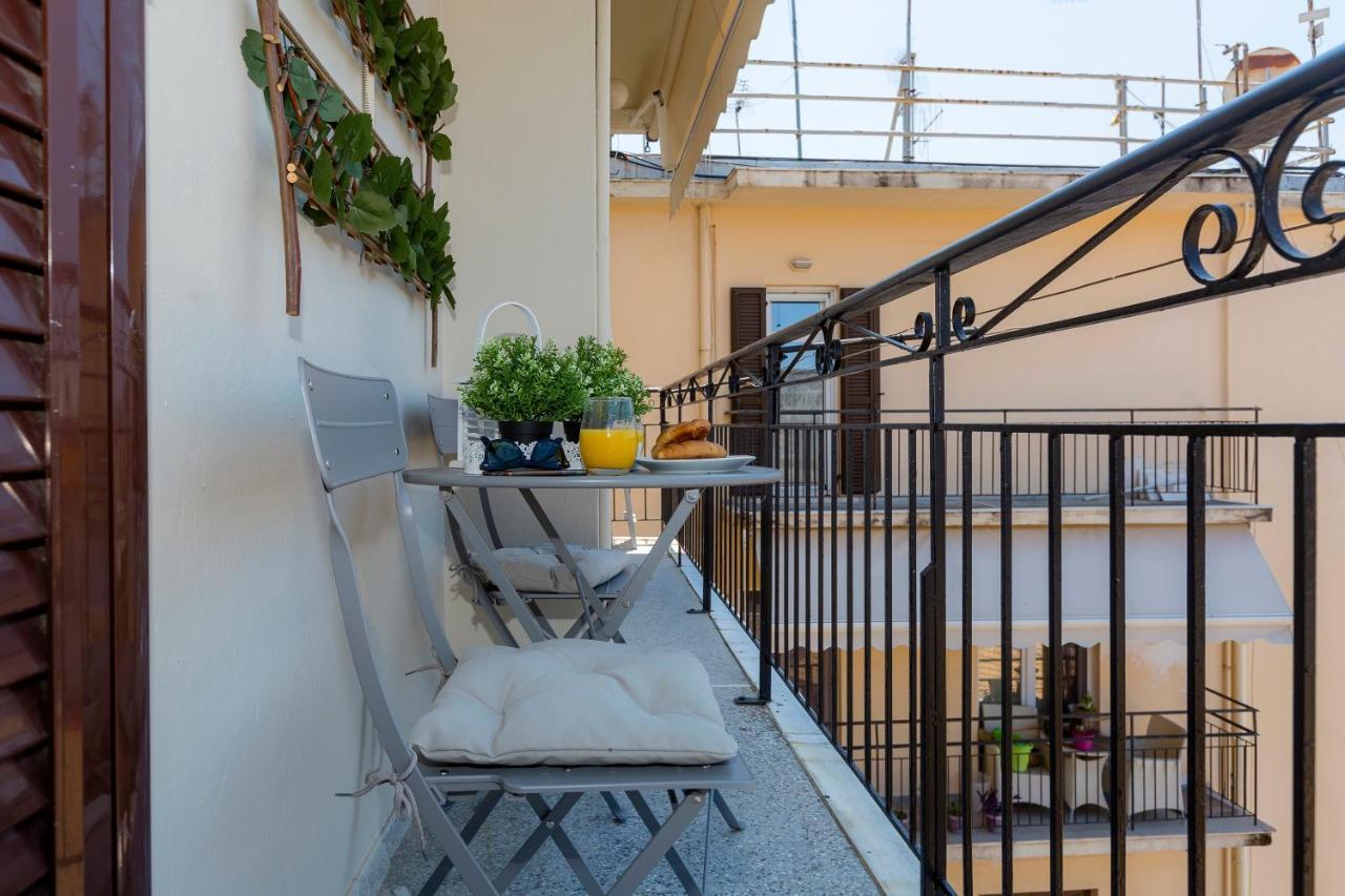 Euphoria Apartment Corfu  外观 照片