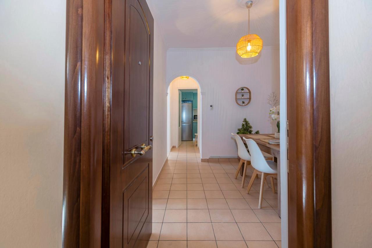 Euphoria Apartment Corfu  外观 照片