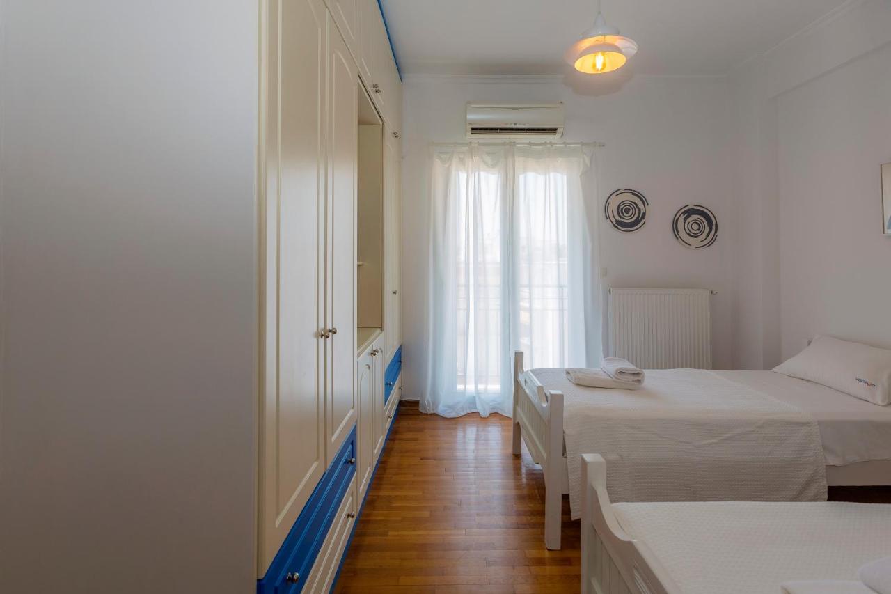 Euphoria Apartment Corfu  外观 照片