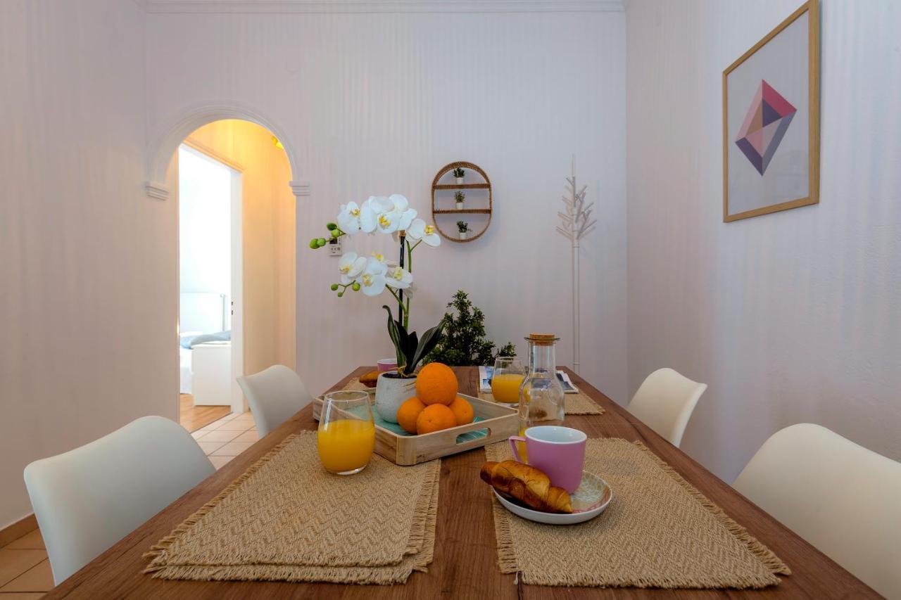 Euphoria Apartment Corfu  外观 照片
