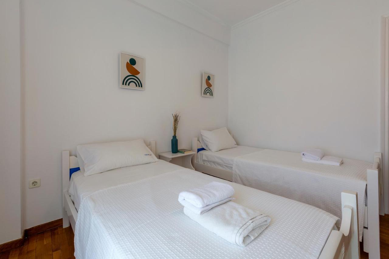 Euphoria Apartment Corfu  外观 照片