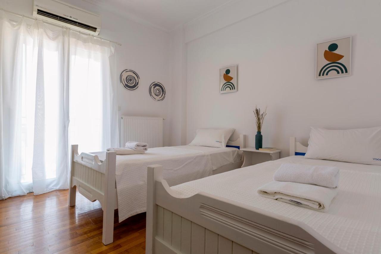 Euphoria Apartment Corfu  外观 照片