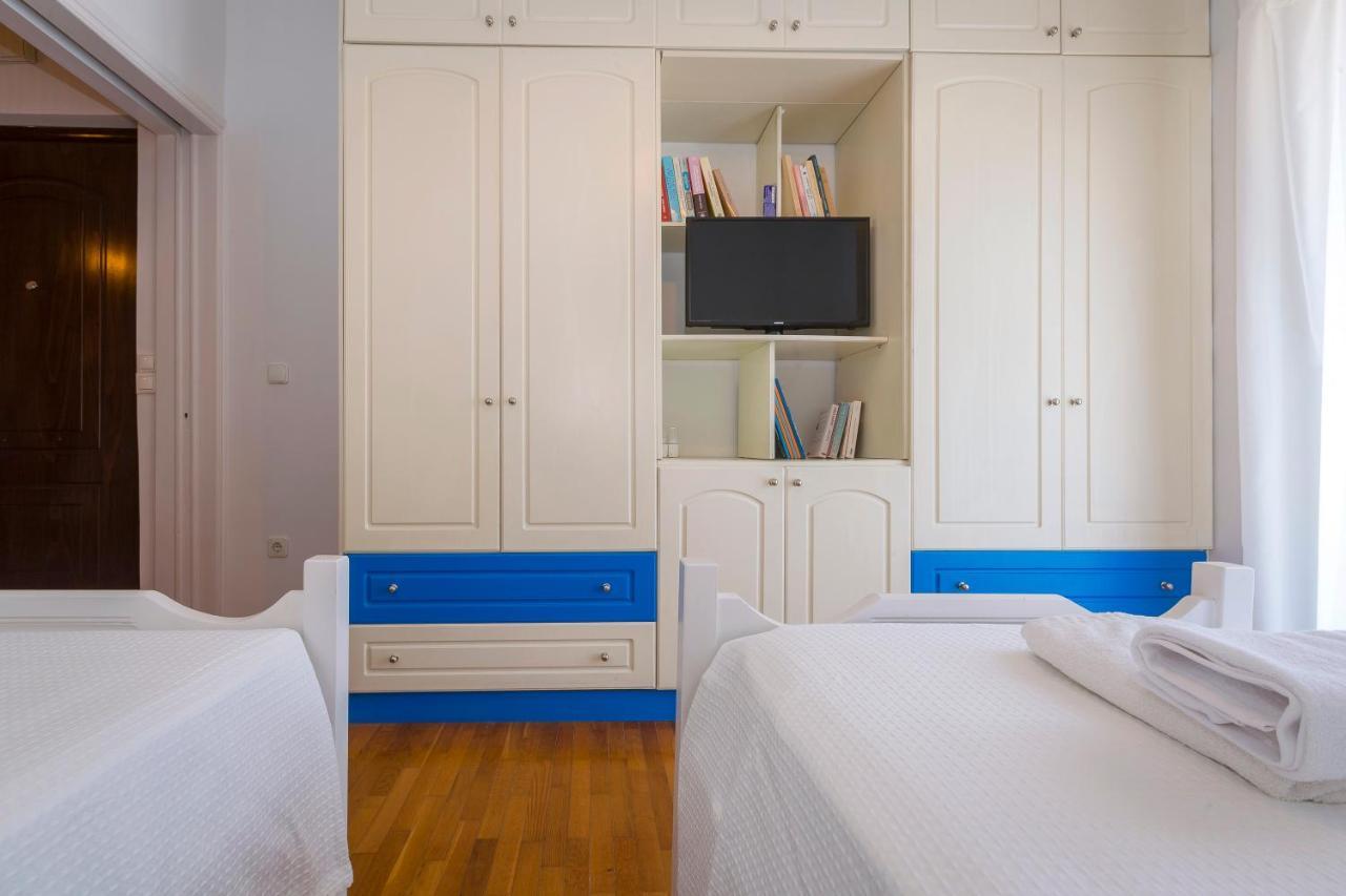 Euphoria Apartment Corfu  外观 照片