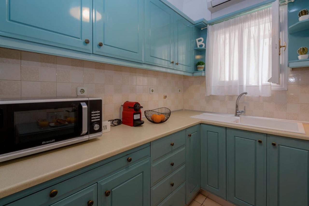Euphoria Apartment Corfu  外观 照片