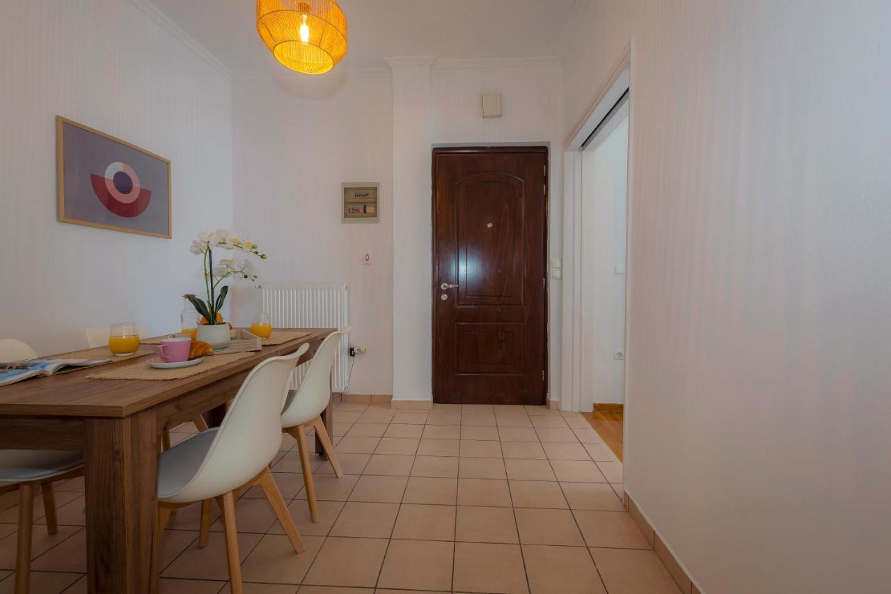 Euphoria Apartment Corfu  外观 照片