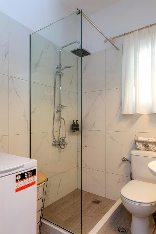 Euphoria Apartment Corfu  外观 照片