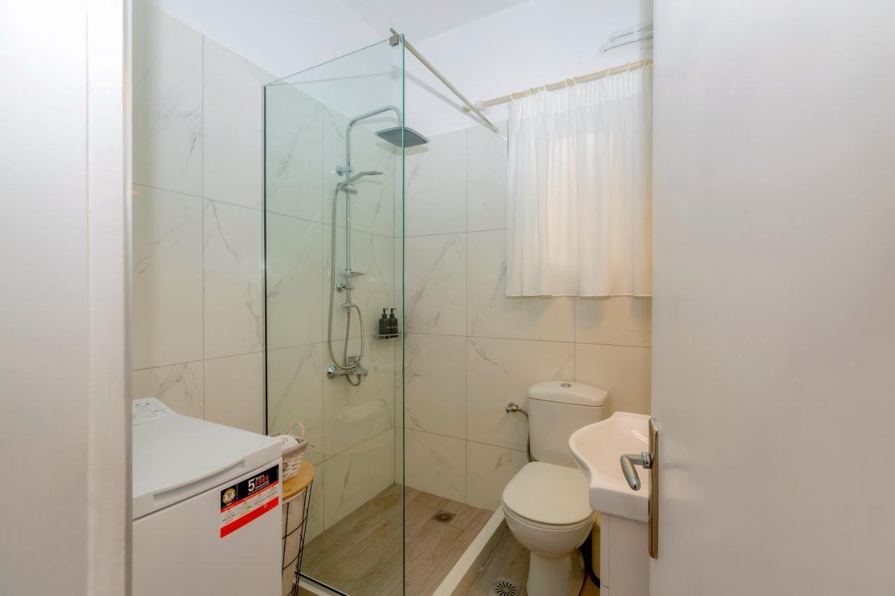 Euphoria Apartment Corfu  外观 照片