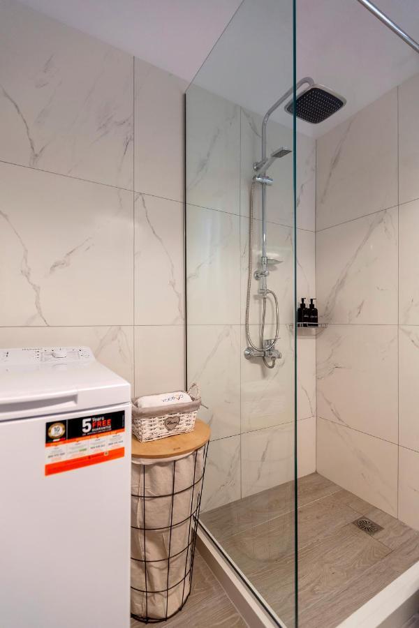Euphoria Apartment Corfu  外观 照片